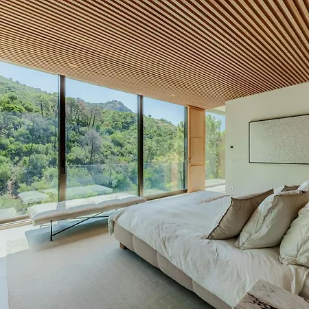 Holiday home Discreta, Monte Mayor Country Club, Benahavis *