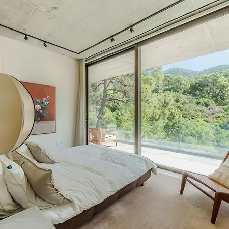 Discreta, Monte Mayor Country Club, Benahavis Holiday home