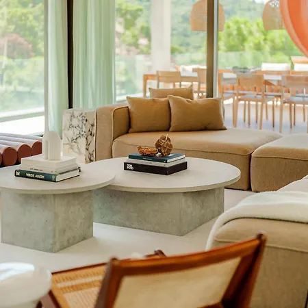 Holiday home Discreta, Monte Mayor Country Club, Benahavis *