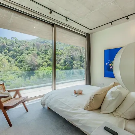 Discreta, Monte Mayor Country Club, Benahavis Holiday home Madrid