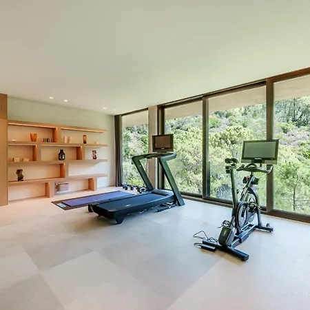 Discreta, Monte Mayor Country Club, Benahavis *