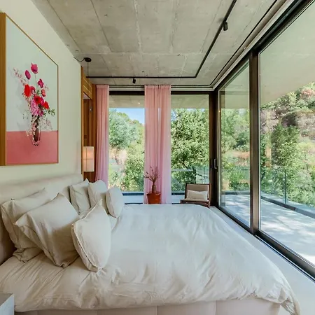 Discreta, Monte Mayor Country Club, Benahavis Holiday home