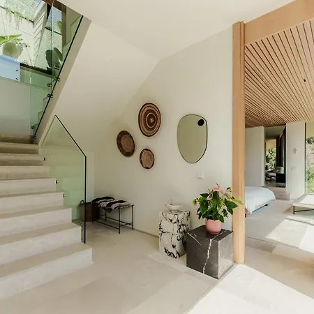 Holiday home Discreta, Monte Mayor Country Club, Benahavis *