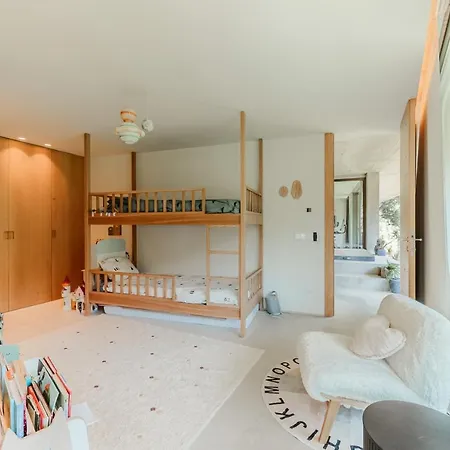Discreta, Monte Mayor Country Club, Benahavis Holiday home Madrid