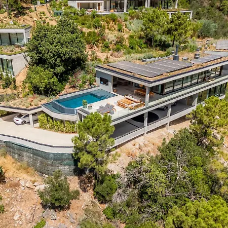 Discreta, Monte Mayor Country Club, Benahavis * Madrid
