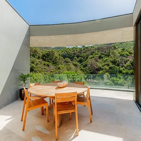 Holiday home Discreta, Monte Mayor Country Club, Benahavis