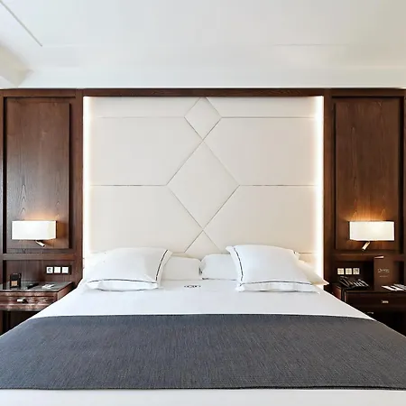 Claridge 4* Madrid