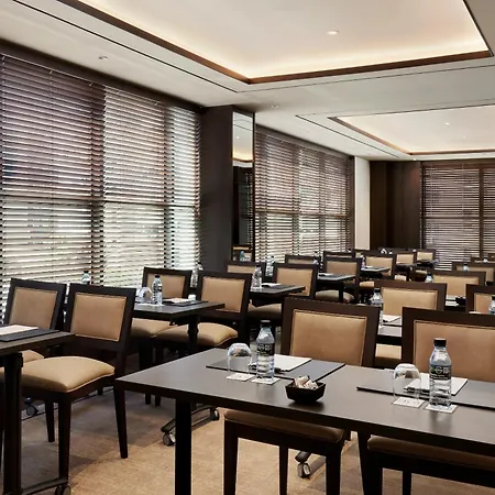 Hotel Claridge Madrid