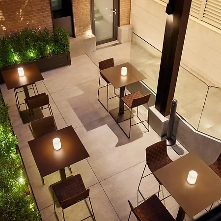 Claridge 4*