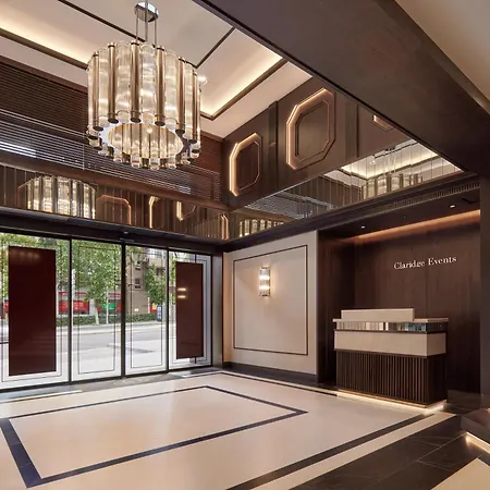 Claridge Madrid