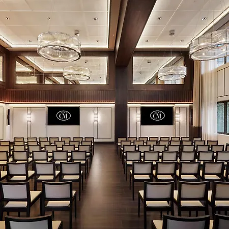 Claridge 4* Μαδρίτη