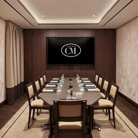 Hotel Claridge