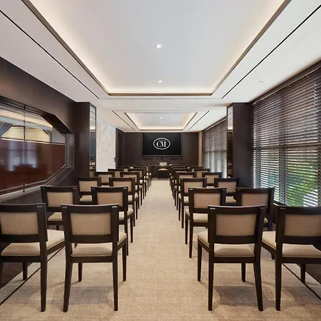 Hotel Claridge 4*