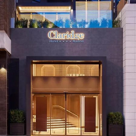 Hotel Claridge