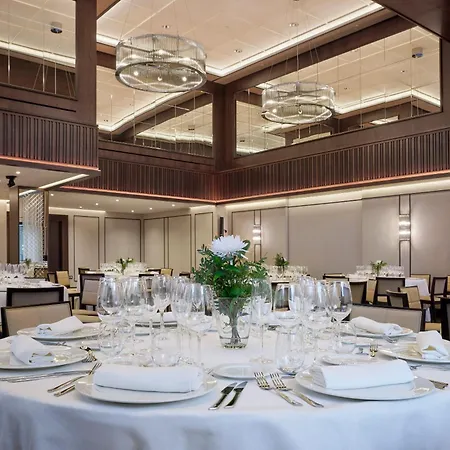 Claridge Hotel Madrid