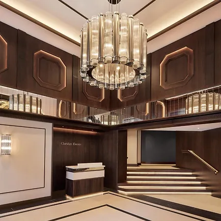 Claridge Μαδρίτη