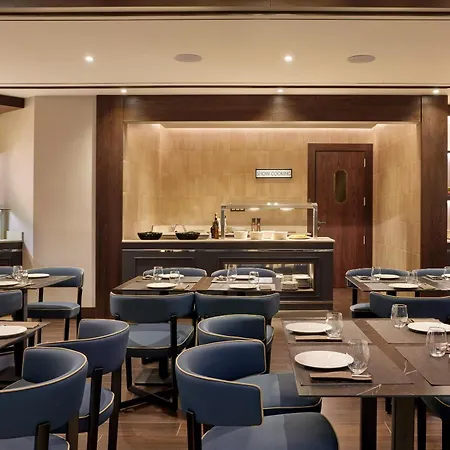 Ξενοδοχείο Claridge