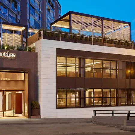 Claridge 4*