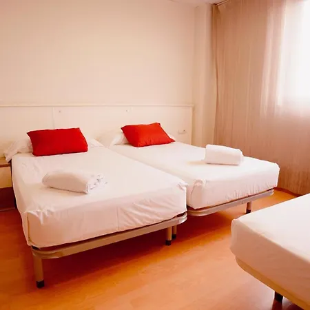 Vertice Roomspace Pensjonat 3*