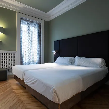 Petit Palace Lealtad Plaza Madrid