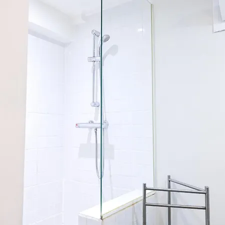 Apartamento Jardín - Axiii83 Madrid