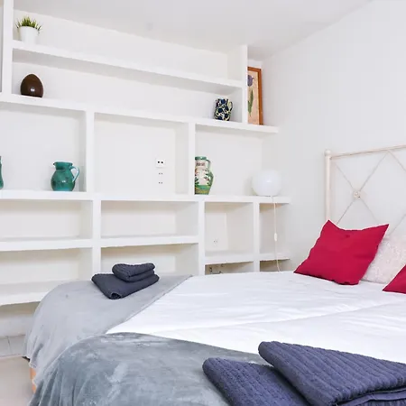 Apartamento Jardín - Axiii83