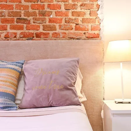 Apartamento Jardín - Axiii83