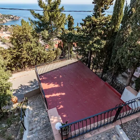 Apartment Super Fener 92 Con Terraza Y Vistas *