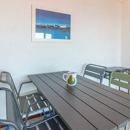 Apartment Super Fener 92 Con Terraza Y Vistas Llanca