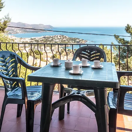 Super Fener 92 Con Terraza Y Vistas *