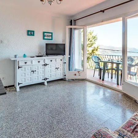 Super Fener 92 Con Terraza Y Vistas Apartment