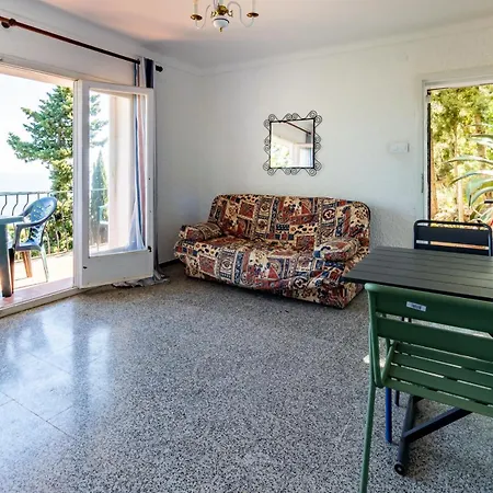 Apartment Super Fener 92 Con Terraza Y Vistas *