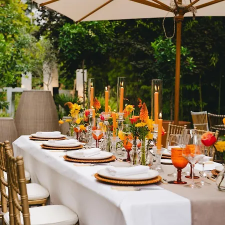Crowne Plaza - Centre Retiro By Ihg Madrid