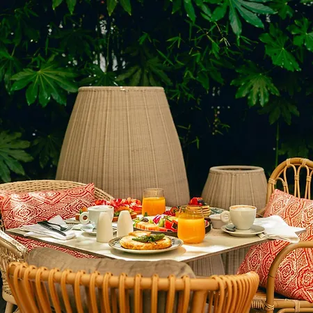 Crowne Plaza - Centre Retiro By Ihg Hotel 4*