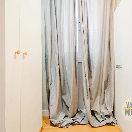Apartamento Modern & Cool Interior Design A 20 Metros Del Retiro E1 *