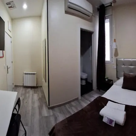 Ch Cruz Guest house