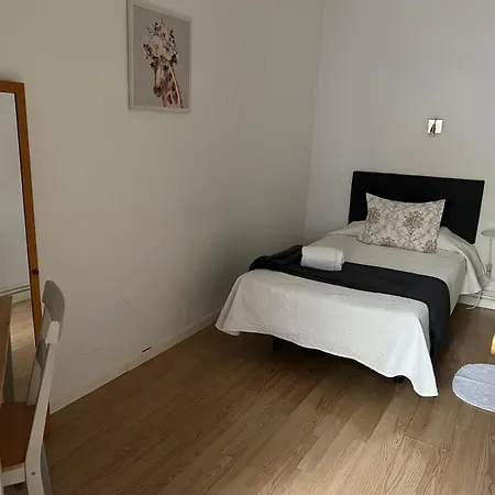 Ch Prada Guest house *