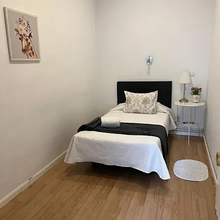 Guest house Ch Prada Madrid