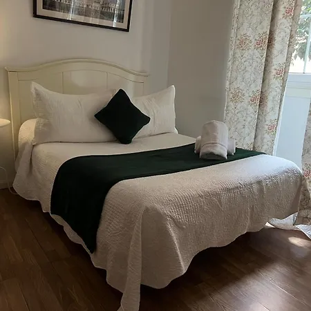 Ch Prada Guest house *