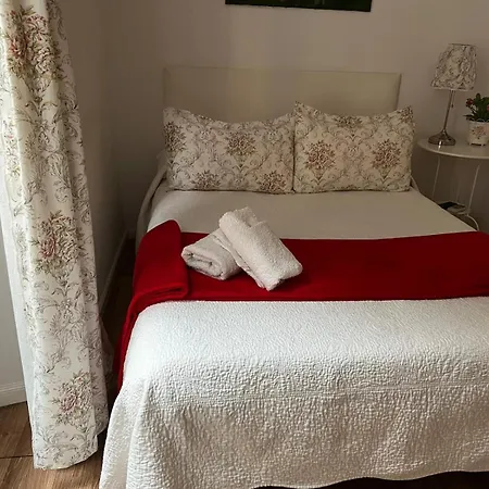 Guest house Ch Prada *