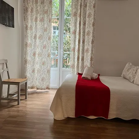 Guest house Ch Prada Madrid