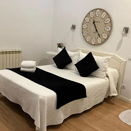 Ch Prada Guest house