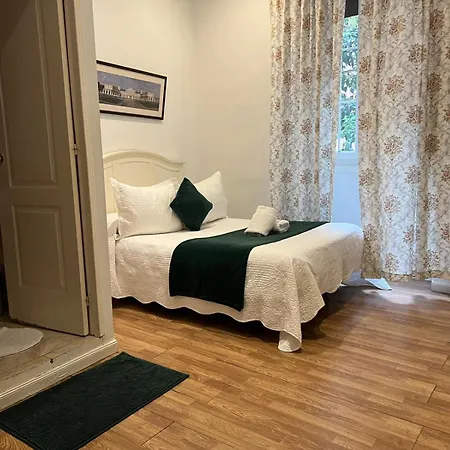 Guest house Ch Prada *