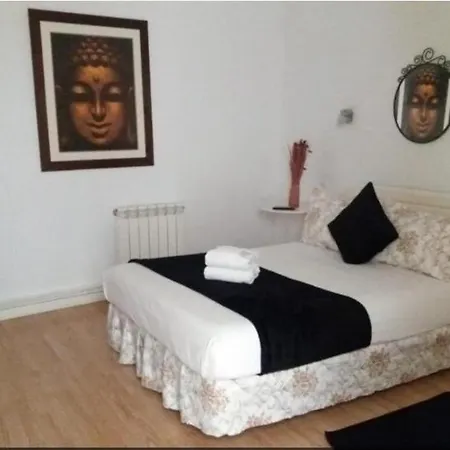 Guest house Ch Prada