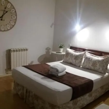 Ch Prada Guest house