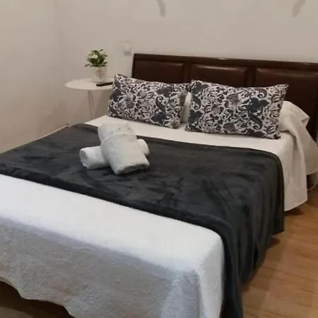 Ch Prada Guest house *