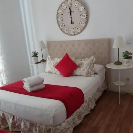 Ch Prada Guest house *