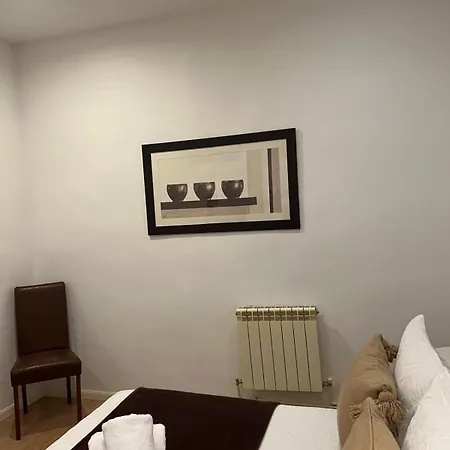 Ch Prada Guest house *