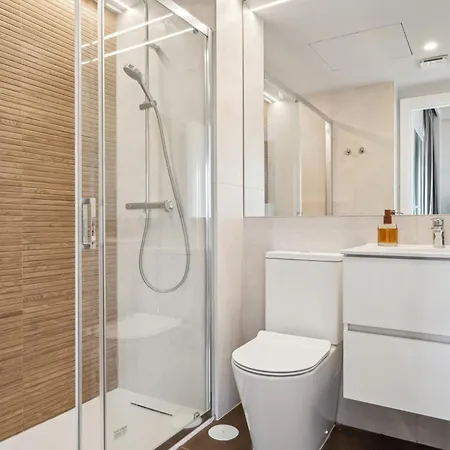 Bext Vallecas By Habyt Hotel Madrid
