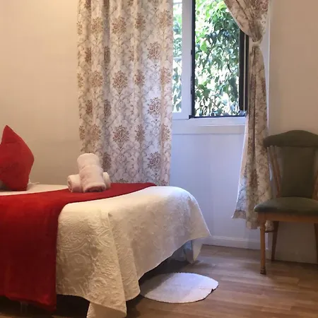 Ch Prada Guest house *